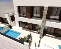 Nueva construcción - Semidetached - Dolores - urbanizacion