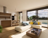 Nueva construcción - Semidetached - Dolores - urbanizacion