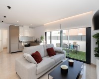 Nueva construcción - Semidetached - La Marina - El pinet
