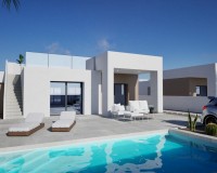 Nueva construcción - Semidetached - La Romana - Villas de la Romana