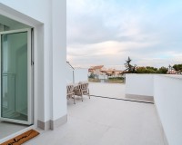 Nueva construcción - Semidetached - Los Alcázares - Torre del Rame