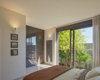 Nueva construcción - Semidetached - Los Nietos - Los Nietos playa