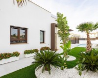Nueva construcción - Semidetached - Orihuela - Vistabella Golf