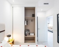 Nueva construcción - Semidetached - Orihuela - Vistabella Golf