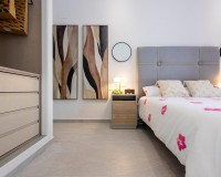 Nueva construcción - Semidetached - Orihuela - Vistabella Golf