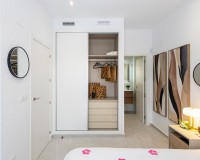Nueva construcción - Semidetached - Orihuela - Vistabella Golf