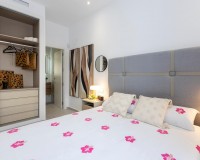 Nueva construcción - Semidetached - Orihuela - Vistabella Golf
