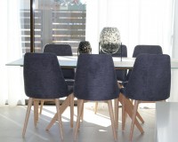 Nueva construcción - Semidetached - Pilar de la Horadada - parque Andromeda