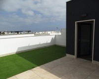 Nueva construcción - Semidetached - Pilar de la Horadada - pueblo