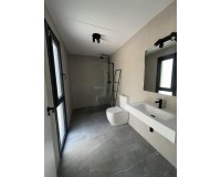 Nueva construcción - Semidetached - Polop - PAU1