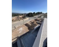 Nueva construcción - Semidetached - Polop - PAU1