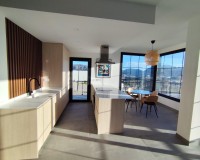 Nueva construcción - Semidetached - Polop - PAU1