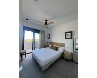 Nueva construcción - Semidetached - Polop - PAU1