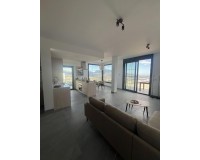 Nueva construcción - Semidetached - Polop - PAU1
