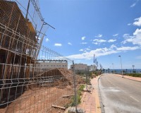 Nueva construcción - Semidetached - Puerto de mazarron - Mar De Plata