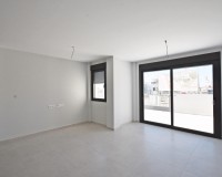 Nueva construcción - Semidetached - Puerto de mazarron - Mar De Plata