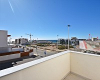 Nueva construcción - Semidetached - Puerto de mazarron - Mar De Plata