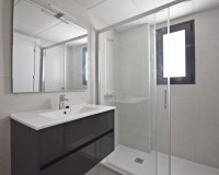 Nueva construcción - Semidetached - Puerto de mazarron - Mar De Plata