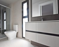 Nueva construcción - Semidetached - Puerto de mazarron - Mar De Plata