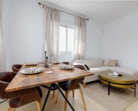Nueva construcción - Semidetached - San Fulgencio - El Oasis
