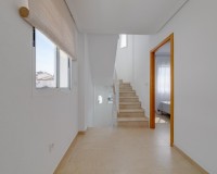 Nueva construcción - Semidetached - San Fulgencio - El Oasis