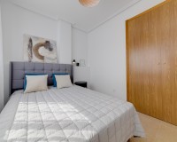 Nueva construcción - Semidetached - San Fulgencio - El Oasis