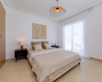 Nueva construcción - Semidetached - San Fulgencio - El Oasis