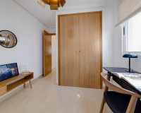 Nueva construcción - Semidetached - San Fulgencio - El Oasis