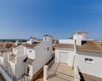 Nueva construcción - Semidetached - San Fulgencio - El Oasis