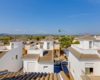 Nueva construcción - Semidetached - San Fulgencio - El Oasis