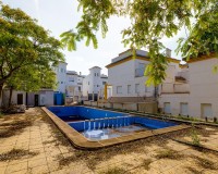 Nueva construcción - Semidetached - San Fulgencio - El Oasis