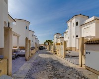 Nueva construcción - Semidetached - San Fulgencio - El Oasis