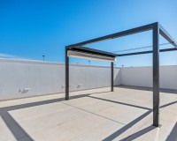 Nueva construcción - Semidetached - San Javier - Parque del doce