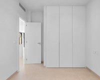Nueva construcción - Semidetached - San Javier - Parque del doce