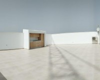 Nueva construcción - Semidetached - San Javier - Parque del doce