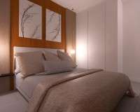 Nueva construcción - Semidetached - San Javier - Santiago de la Ribera