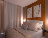 Nueva construcción - Semidetached - San Javier - Santiago de la Ribera