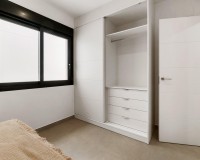 Nueva construcción - Semidetached - San Pedro del Pinatar - Polideportivo