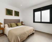 Nueva construcción - Semidetached - San Pedro del Pinatar - Polideportivo