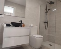 Nueva construcción - Semidetached - Torre Pacheco - Balsicas