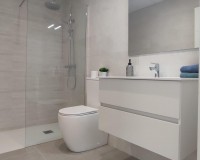Nueva construcción - Semidetached - Torre Pacheco - Balsicas