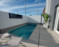 Nueva construcción - Semidetached - Torre Pacheco - Roldán