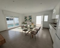 Nueva construcción - Semidetached - Torre Pacheco - Roldán