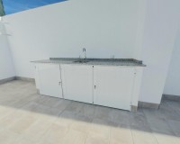 Nueva construcción - Semidetached - Torre Pacheco - Roldán