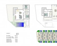 Nueva construcción - Semidetached - Torre Pacheco - Roldán