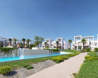 Nueva construcción - Top Floor Bungalow - Ciudad Quesada - Lo Marabú