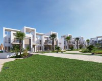 Nueva construcción - Top Floor Bungalow - Ciudad Quesada - Lo Marabú