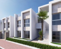 Nueva construcción - Top Floor Bungalow - Ciudad Quesada - Lo Marabú