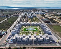 Nueva construcción - Top Floor Bungalow - Ciudad Quesada - Lo Marabú