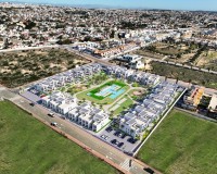 Nueva construcción - Top Floor Bungalow - Ciudad Quesada - Lo Marabú